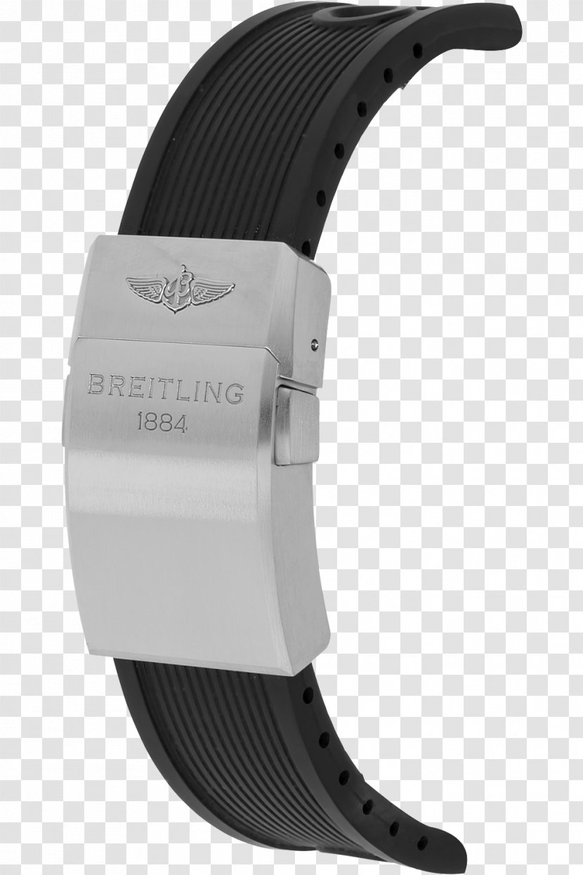 Watch Strap - M - Flying Fish Transparent PNG