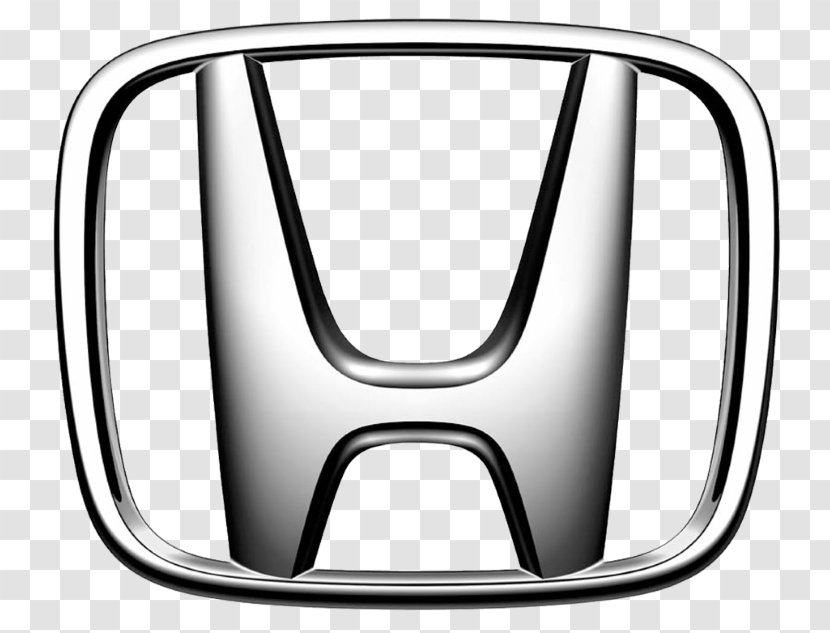 Honda Logo Car Freed City - Rim Transparent PNG