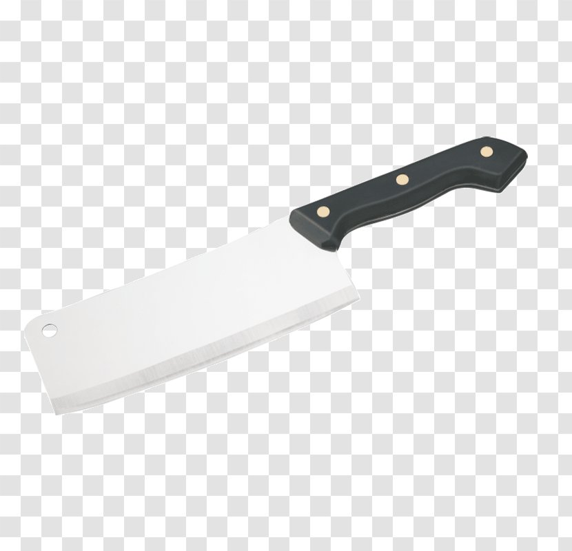 Utility Knives Knife Kitchen Blade - Melee Weapon Transparent PNG
