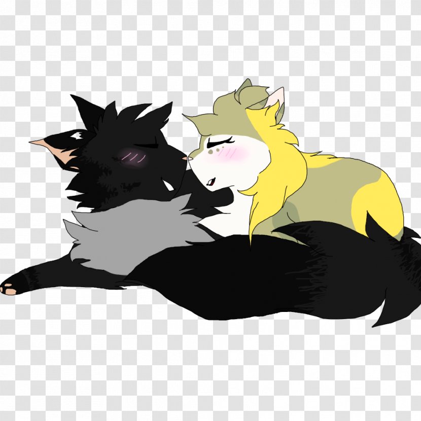 Whiskers Cat Dog Canidae - Fiction - Guess How Much I Love You Transparent PNG