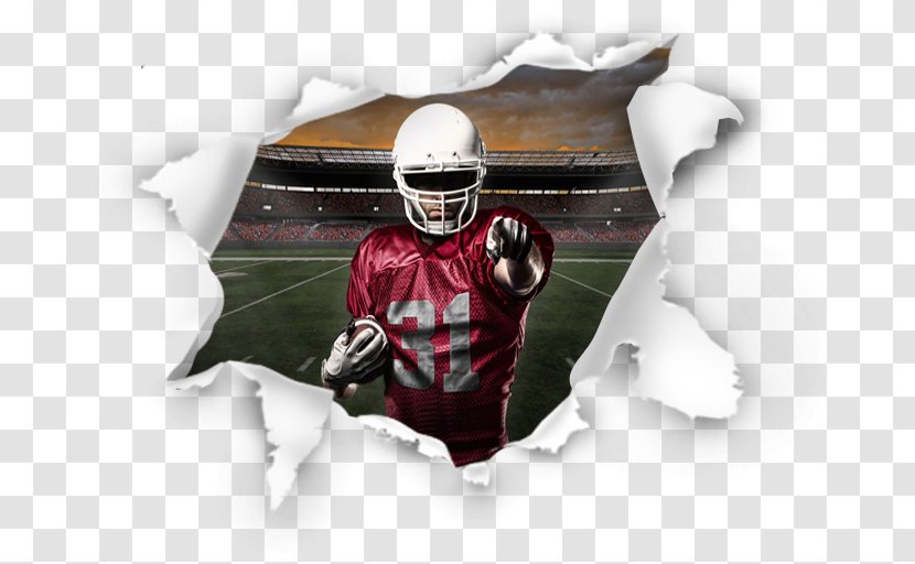 HTTP 404 Web Page Client - Football - Night Lights Transparent PNG