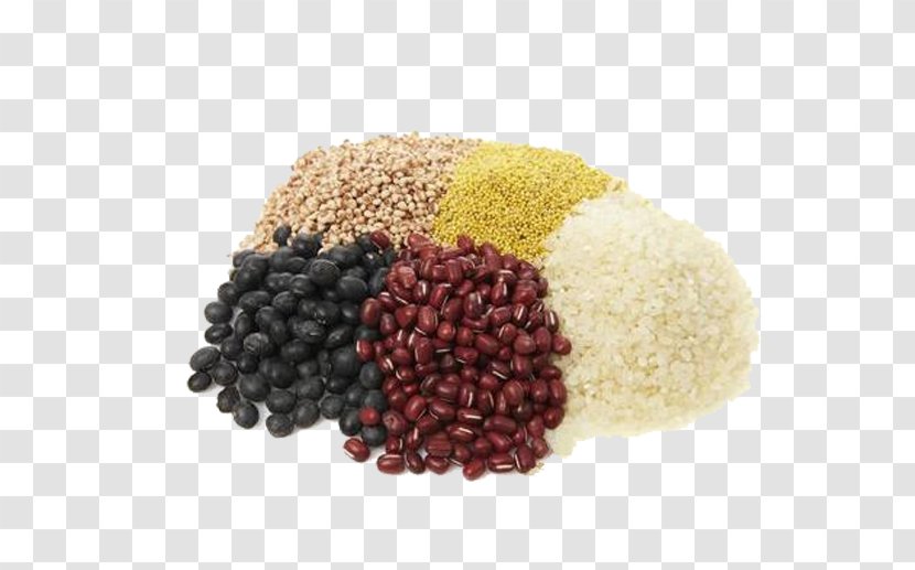 Haenam Misu Rice Food Cereal - Fruit - Grain Health Transparent PNG