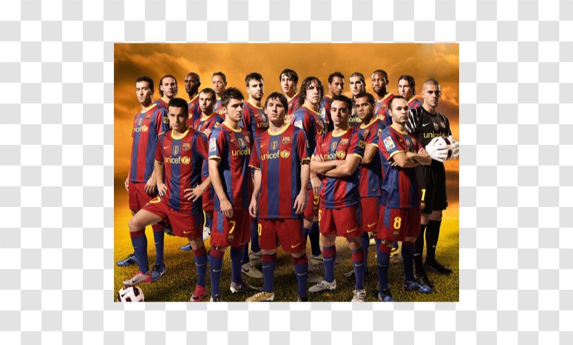 FC Barcelona Camp Nou Brazil National Football Team Player - Tree - Fc Transparent PNG