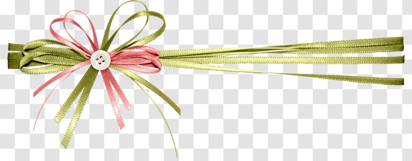 Ribbon Gift Download Computer File - Decorative Transparent PNG