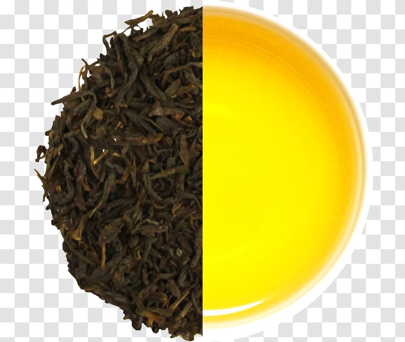 Dianhong Nilgiri Tea Oolong Darjeeling - Tieguanyin - Fresh Jasmine Transparent PNG