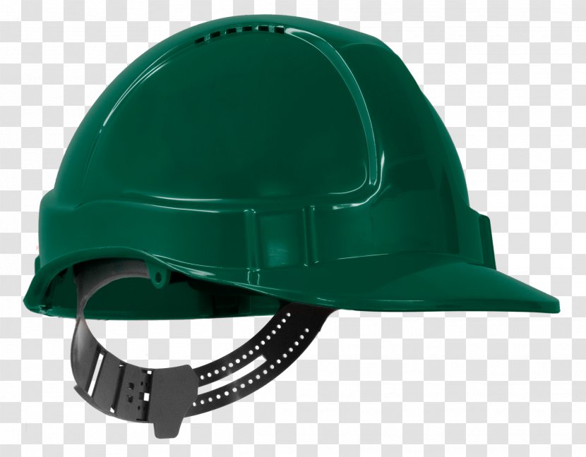 Hard Hats Personal Protective Equipment Headgear Orange - Teal - Hat Transparent PNG