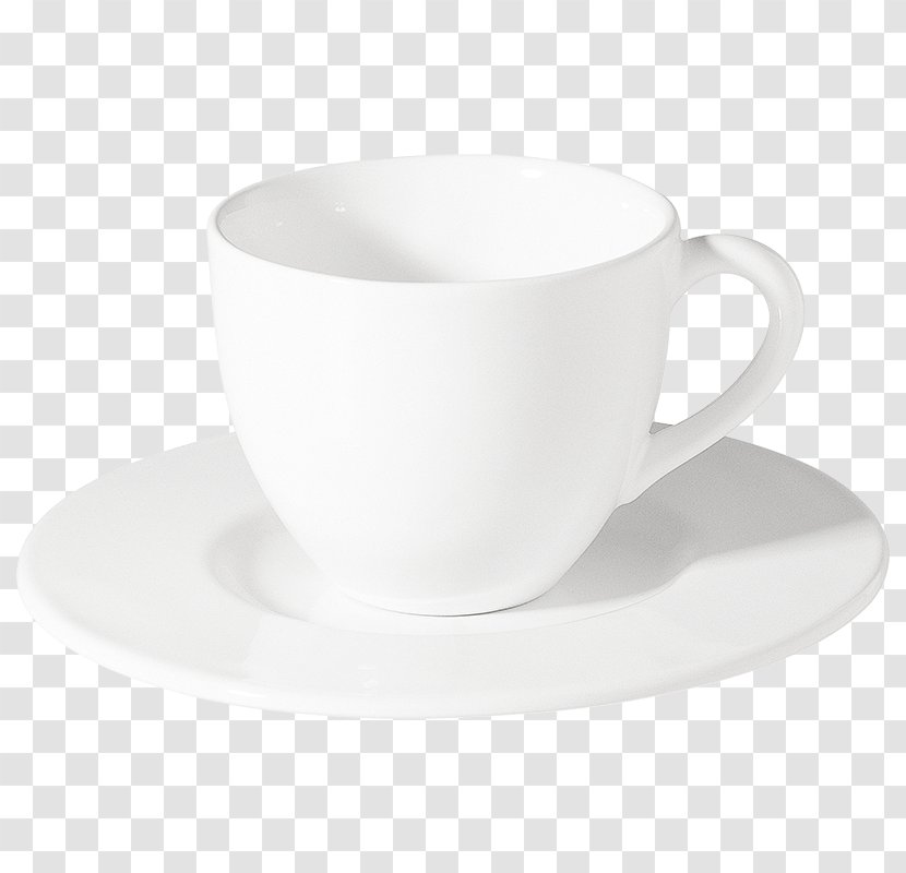 Coffee Cup Espresso Café Au Lait Teacup - Kop Transparent PNG