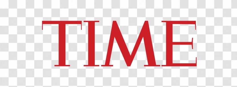 Time For Kids Life Magazine Time's Person Of The Year - Text Transparent PNG