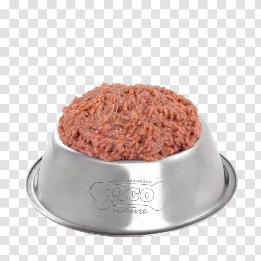 Dog Food Raw Feeding Foodism Meat - Beef Transparent PNG