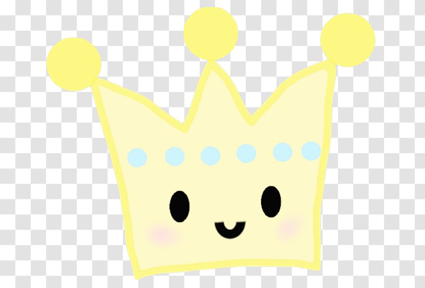 Clip Art Desktop Wallpaper Crown Kawaii - Gesture - Cute Transparent PNG