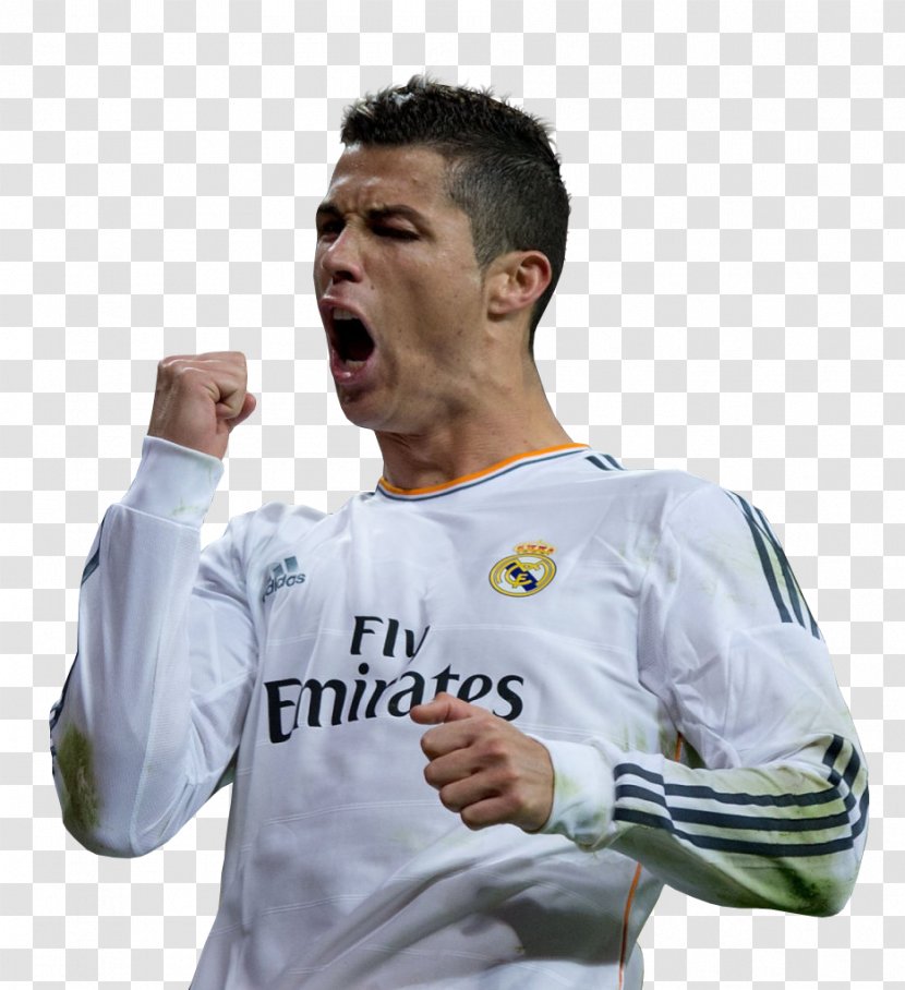 Cristiano Ronaldo Real Madrid C.F. La Liga Sevilla FC Portugal National Football Team - Copa Del Rey Transparent PNG