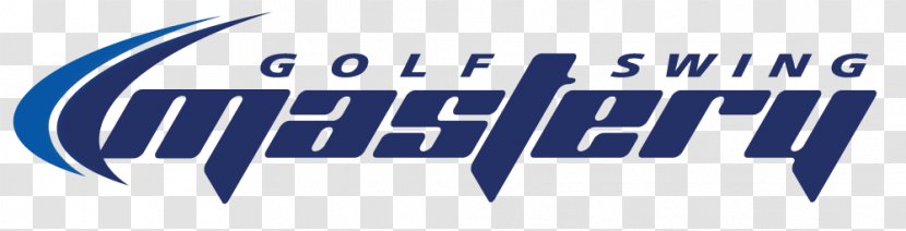 Logo Business Sticker - Golf Swing Transparent PNG