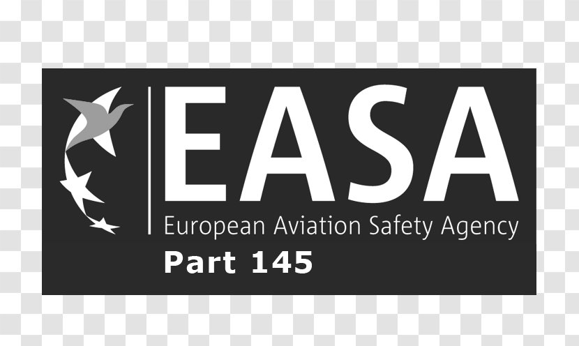 European Union Aircraft Aviation Safety Agency - Logo Transparent PNG
