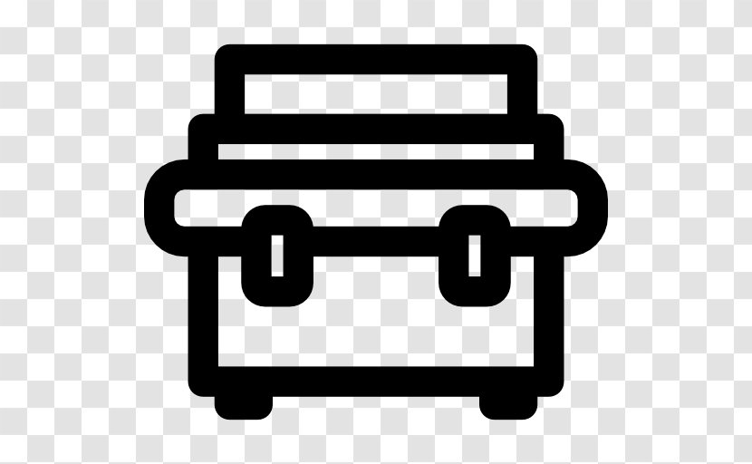 Toolbox Icon - Transport - Text Transparent PNG