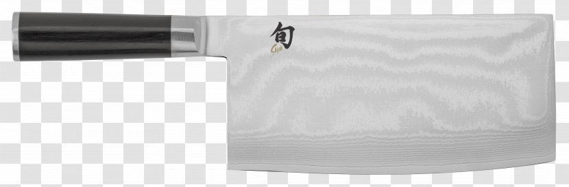 Chef's Knife Cleaver Kitchen Knives Santoku - Bathroom Accessory - Chinese Cabbage In Kind Transparent PNG