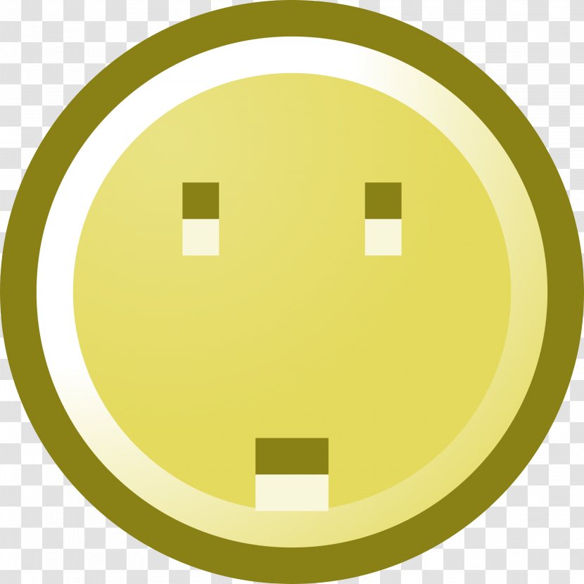 Smiley Emoticon Royalty-free Clip Art - Facial Expression - Face Transparent PNG
