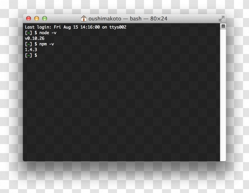 ImageNet Mac Book Pro Command-line Interface Apple - Imagenet Transparent PNG