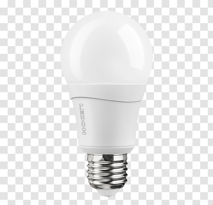 Incandescent Light Bulb LED Lamp Multifaceted Reflector - Bipin Base Transparent PNG