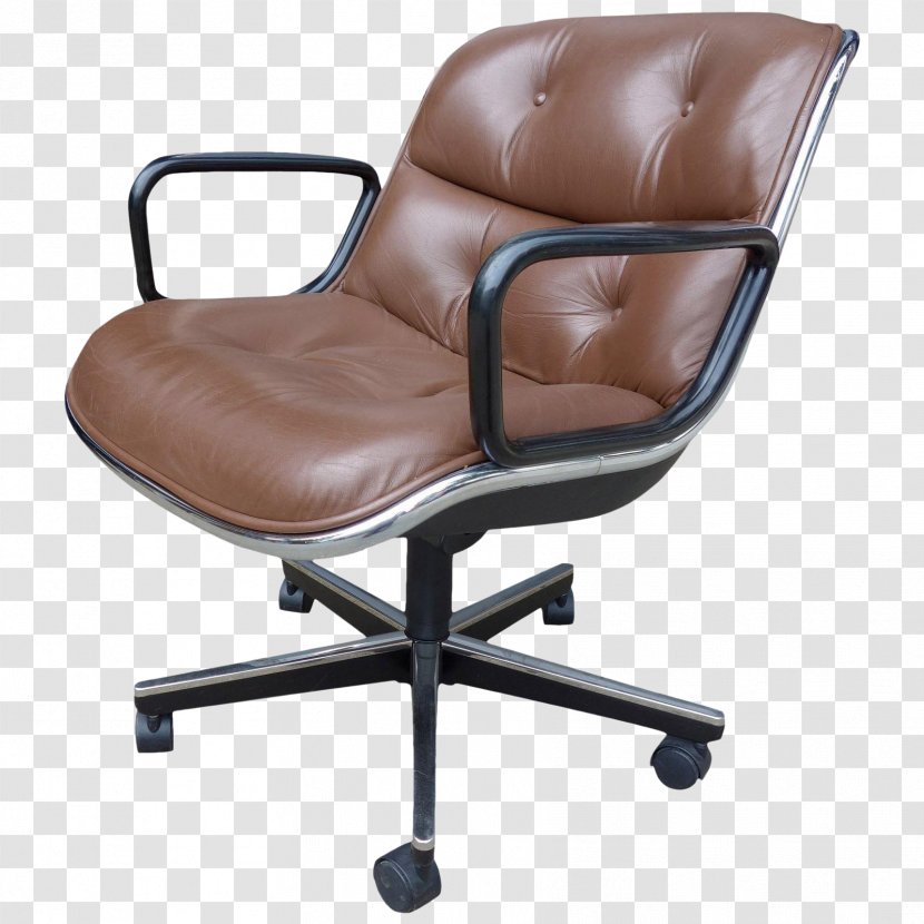 Office & Desk Chairs Comfort - Furniture - Design Transparent PNG