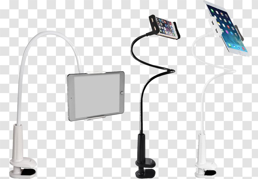 Nintendo Switch Tablet Computers Computer Appliance Video Game Consoles - Light Fixture - Phone On Stand Transparent PNG