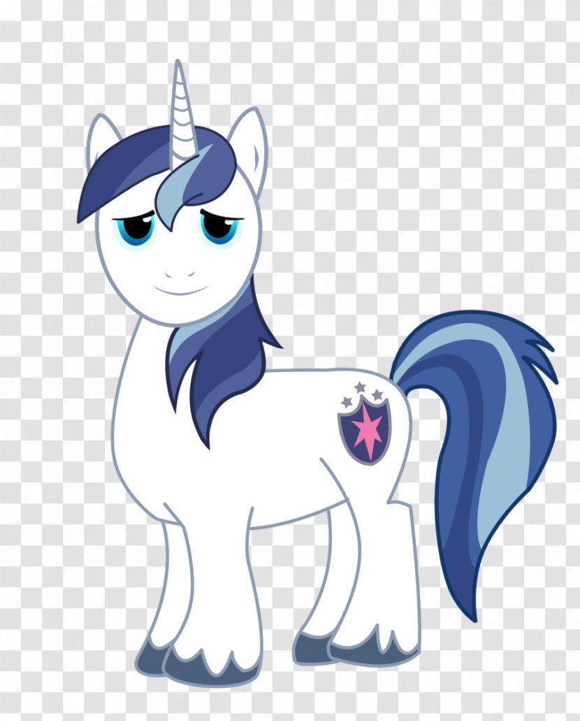 Pony Twilight Sparkle & Shining Armor Princess Cadance Cat - Heart Transparent PNG