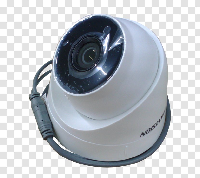 Camera Lens Video Cameras Webcam - Surveillance Transparent PNG