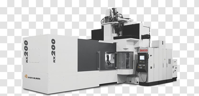 Machine Tool Computer Numerical Control Lathe Turning - Rapid Acceleration Transparent PNG