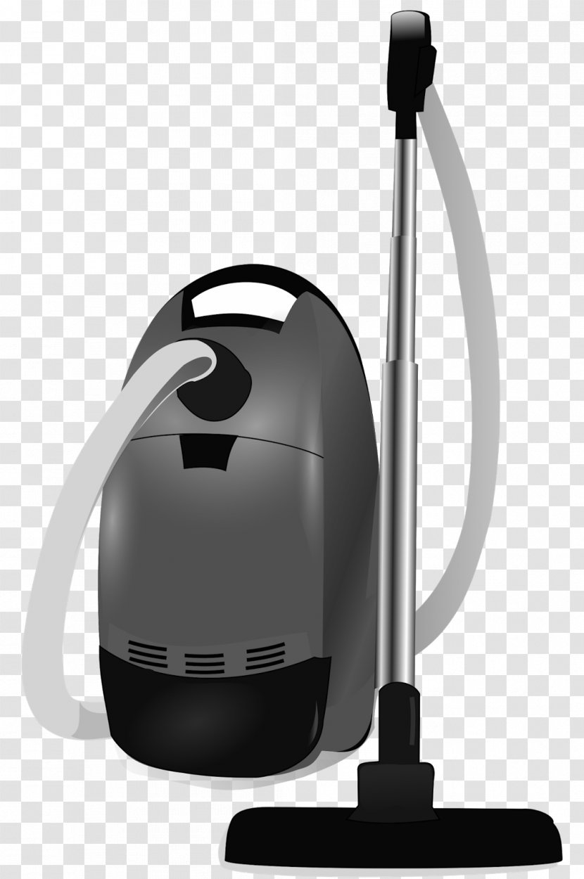 Vacuum Cleaner Cleaning Carpet Transparent PNG