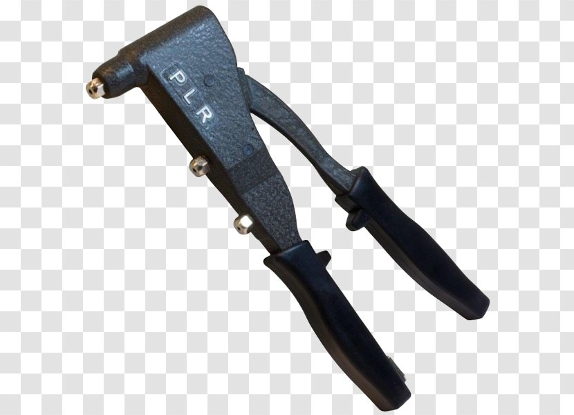 Blindnietzange Blindklinknagel Rivet Diagonal Pliers Transparent PNG