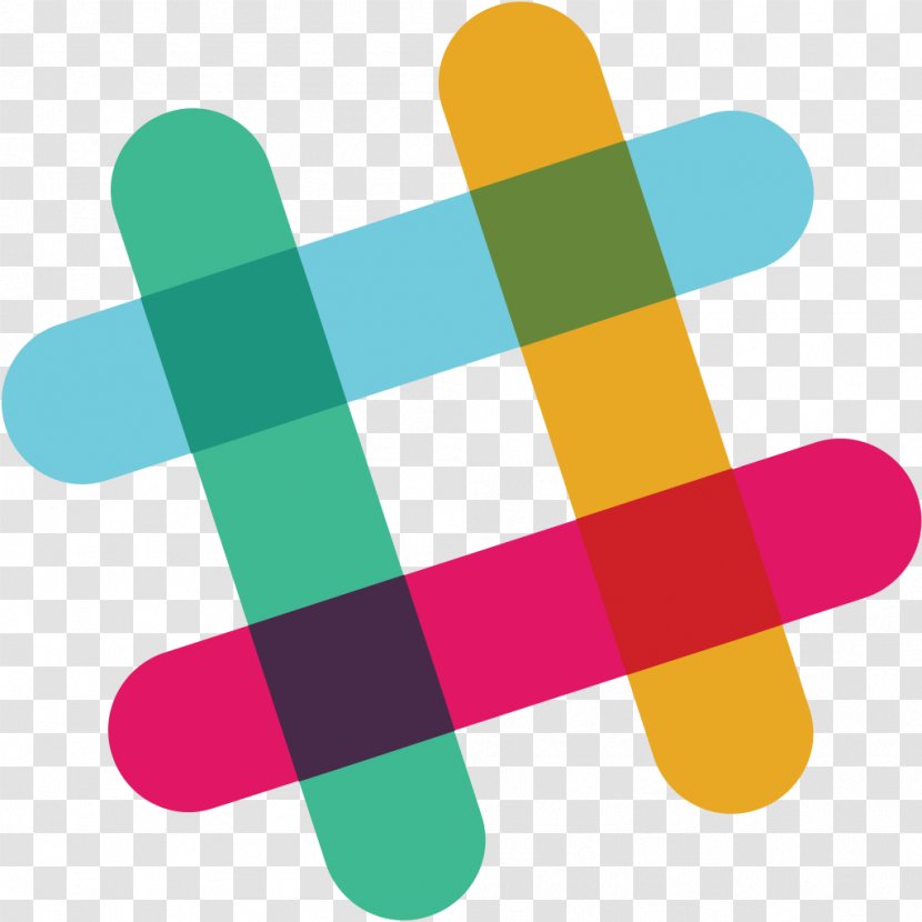 Slack Logo Product Business Sales Transparent PNG