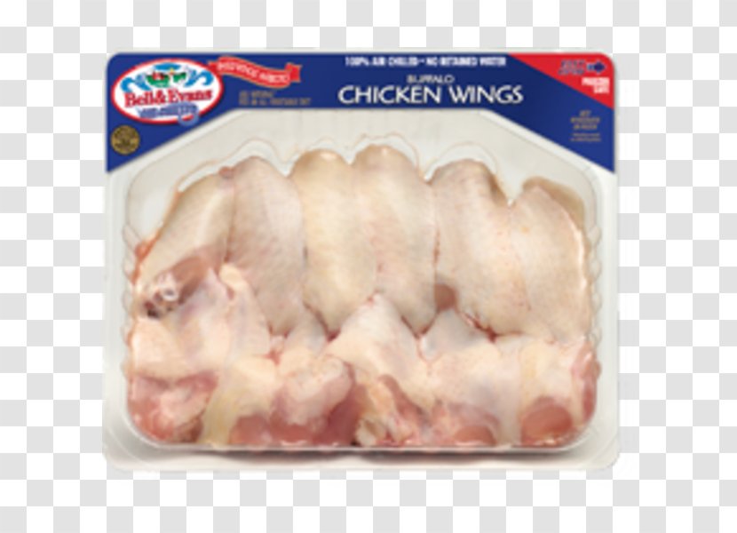 Chicken As Food Thighs Back Bacon - Watercolor - Dish Transparent PNG