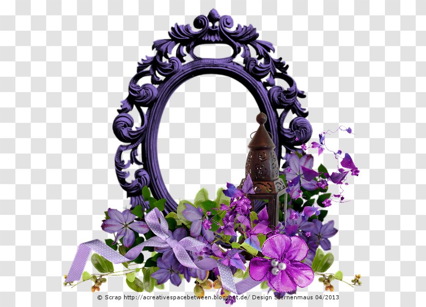Floral Design Ittar Picture Frames Perfume Sandalwood - Flower - Cluster Transparent PNG