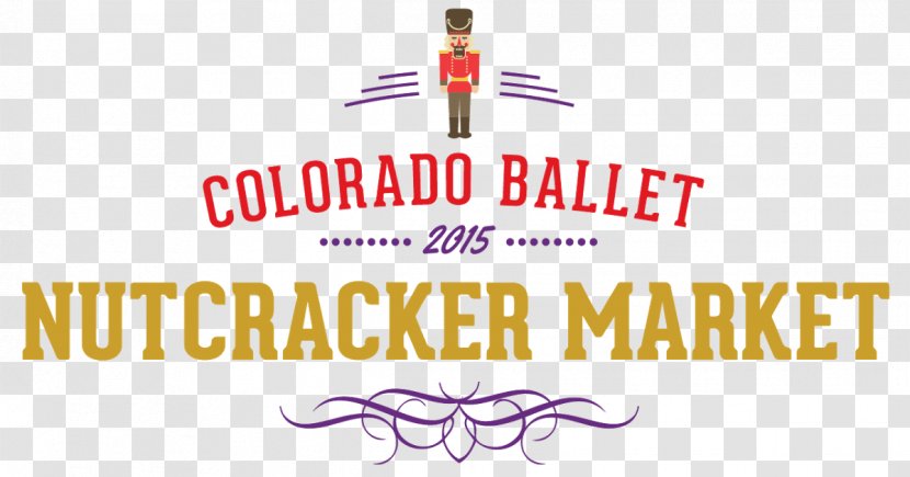Colorado Ballet Skyline Park Celina Night Market The Nutcracker - Brand - Bulletin Holiday Transparent PNG