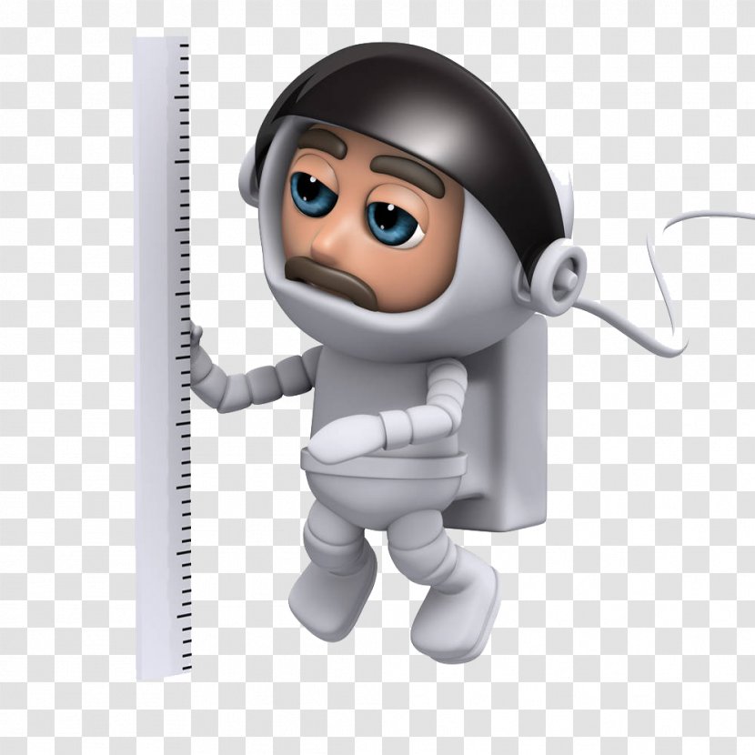 Astronaut Stock Photography Royalty-free - Weightlessness - The Takes Ruler Transparent PNG