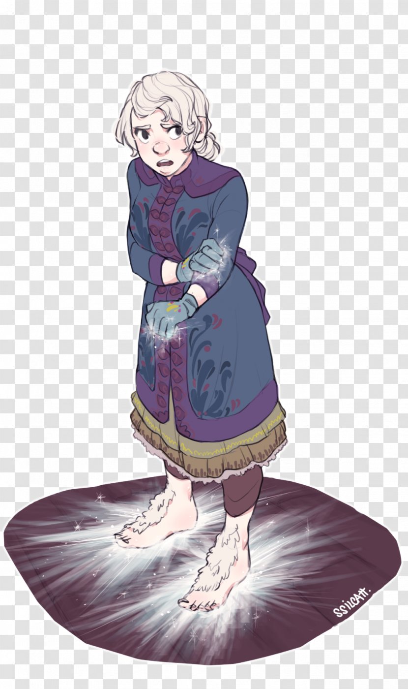 Bilbo Baggins The Hobbit Lord Of Rings Thorin Oakenshield Thranduil - Character Transparent PNG