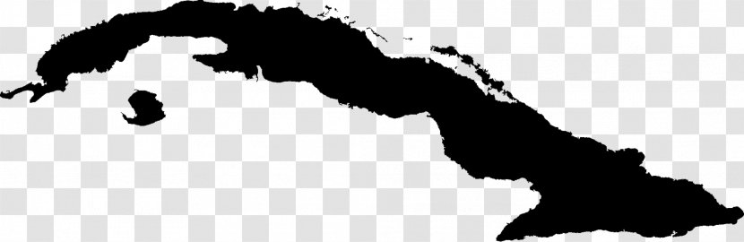 Cuba Royalty-free Vector Map Transparent PNG