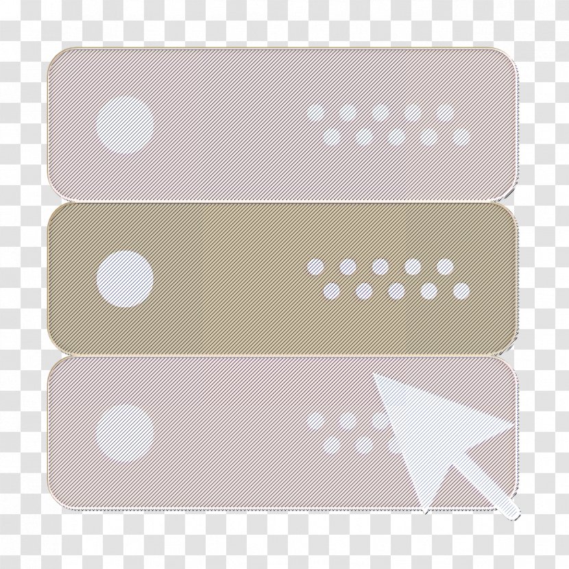 Interaction Assets Icon Server - Label Health Care Transparent PNG