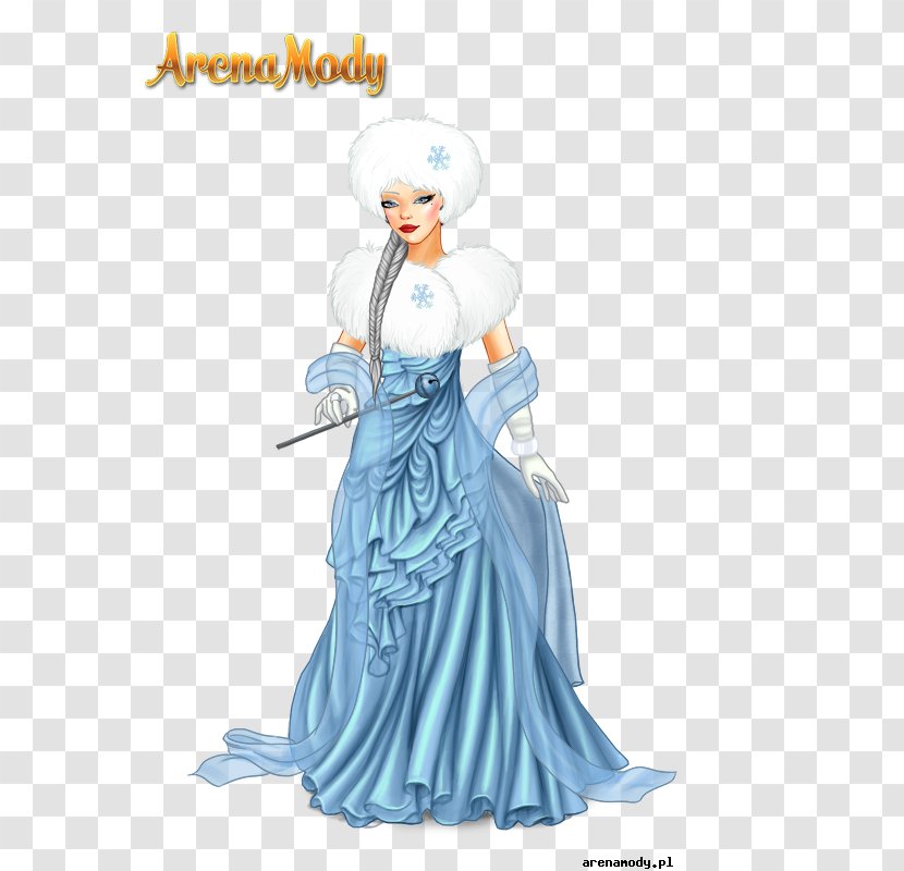 Gown Cartoon Page 44 Fashion - Flyleaf Transparent PNG