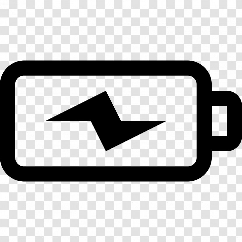 Battery Charger Circuit Diagram Schematic - Triangle Transparent PNG