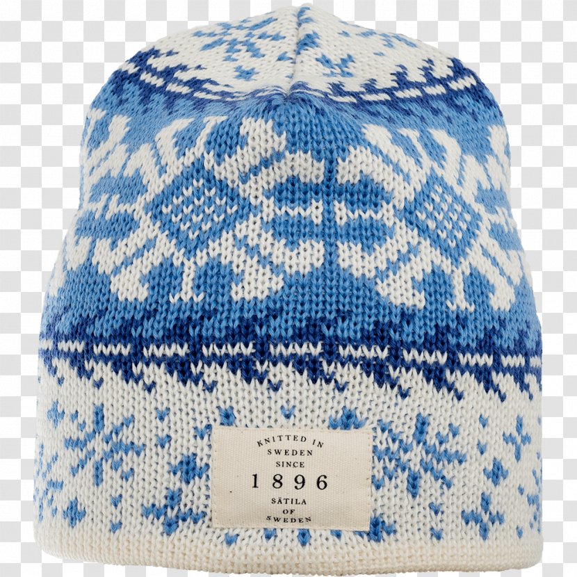 Beanie Knit Cap Wool Bonnet - Hat Transparent PNG