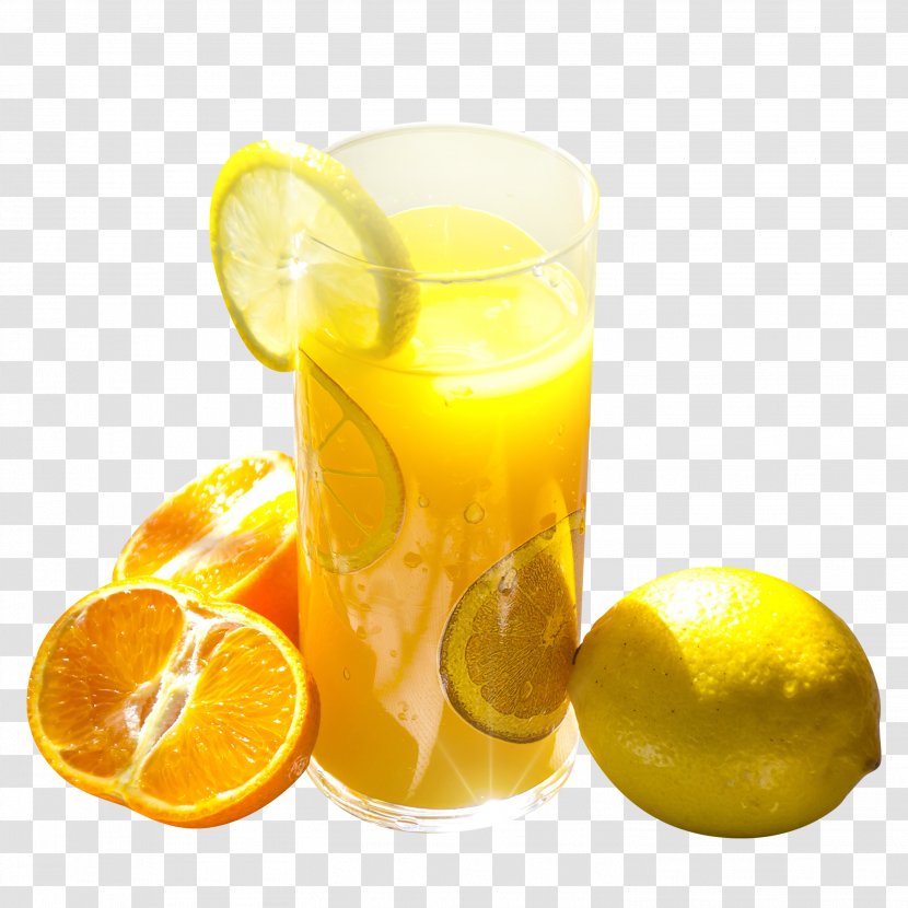 Orange Juice Lemonade Drink - Concentrate - In Kind,Kumquat Lemon Juice,Single Page Transparent PNG
