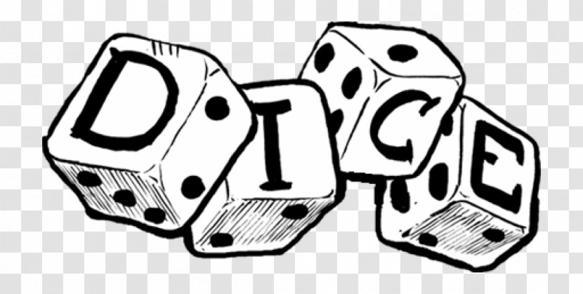 Dice Ludo Dominoes Game Logo - Learning - Olaf Transparent PNG