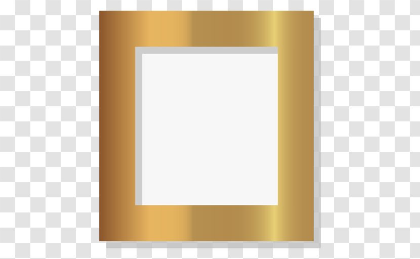 Picture Frames Line Pattern Product Design Angle - Rectangle Transparent PNG