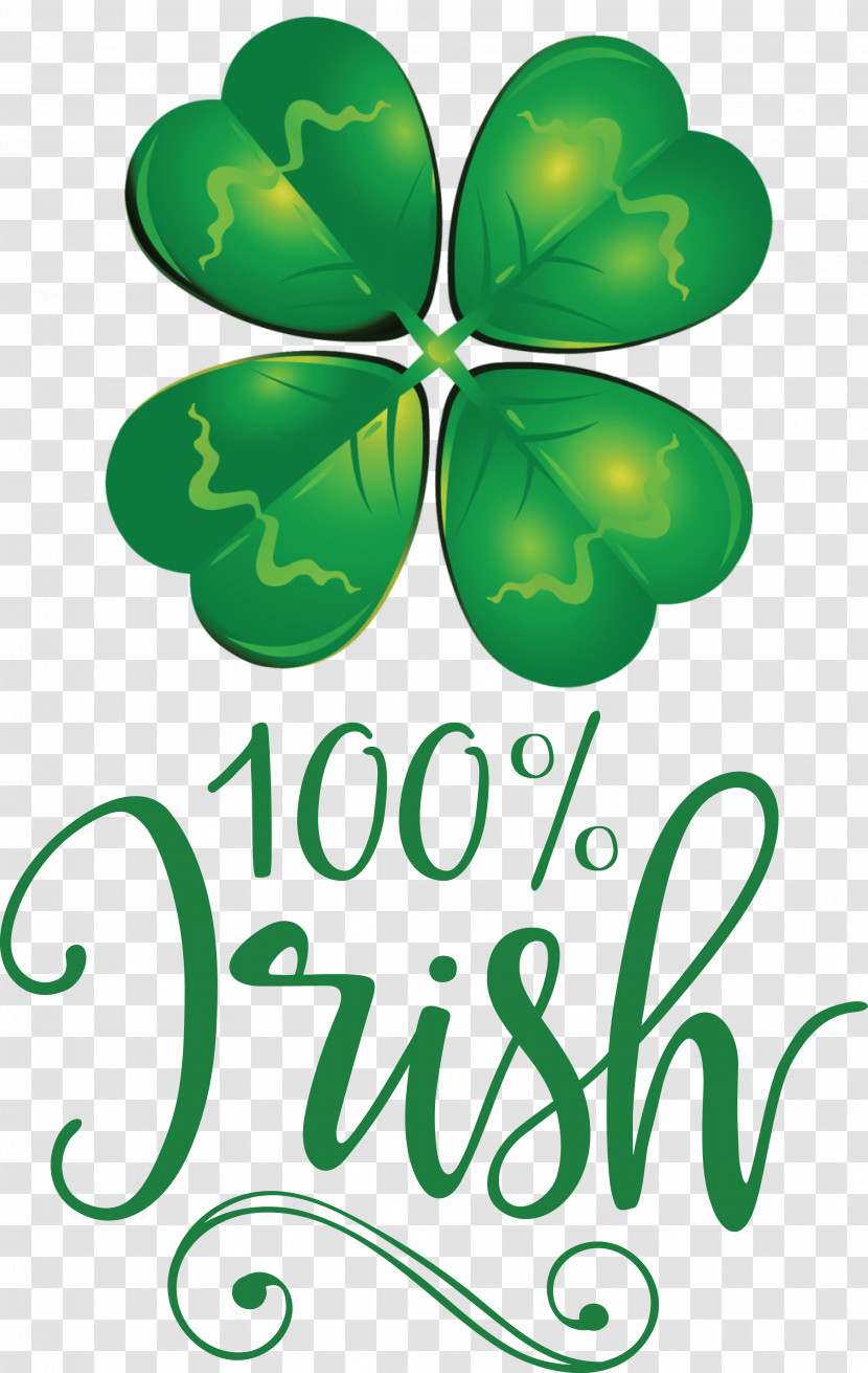 Shamrock Transparent PNG