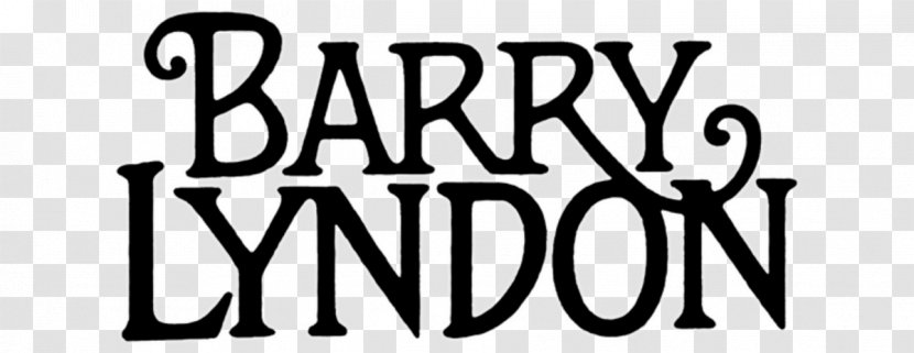 Logo Brand Font Product Film - Monochrome - Barry Benson Transparent PNG