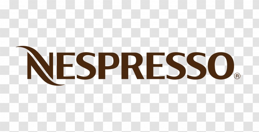 Logo Brand Product Design Font - Nespresso Map Transparent PNG