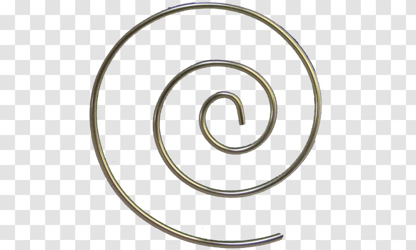 Material Body Jewellery Circle Font - Piercing Transparent PNG