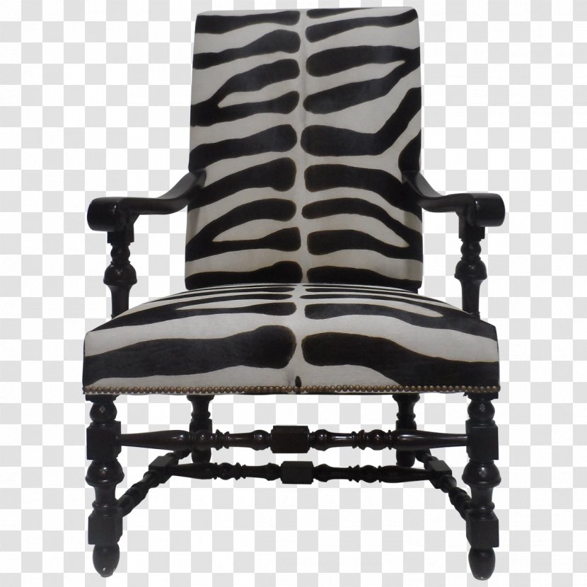 Chair Garden Furniture Transparent PNG