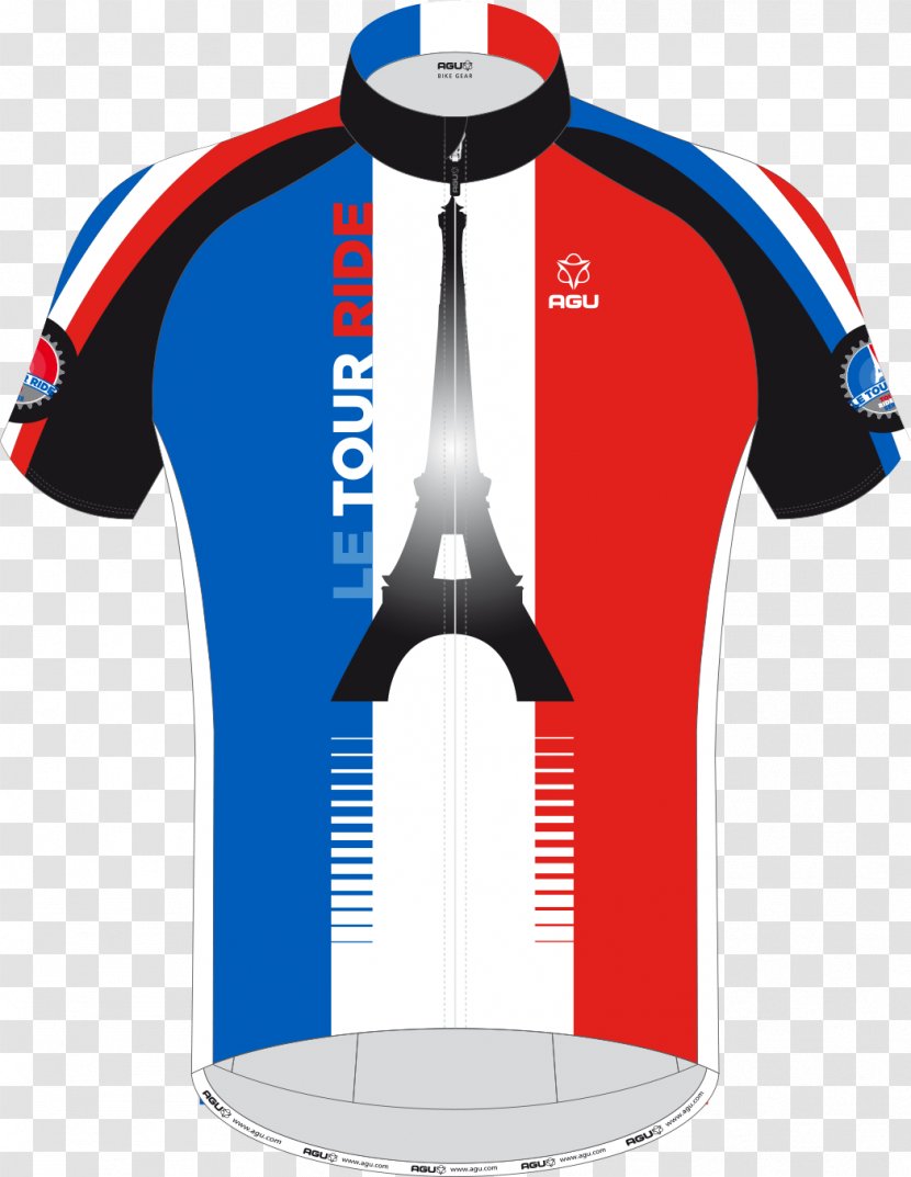 Sports Fan Jersey 2018 Tour De France T-shirt .fr - Tshirt Transparent PNG