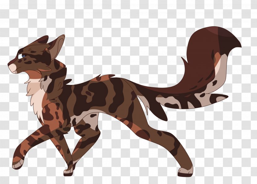 Cat Dog Canidae Fauna Paw - Cartoon - Shading Style Transparent PNG